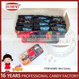 Sugar Free Mint Candy/ Papermint Hard Candy/ Fresh Tablet Hard Mint Candy thumbnail-2