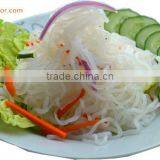 Ready to Eat Food Wok Food Konjac Slim Noodle,diet Shirataki thumbnail-4