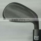 forged iron golf club heads W-08 Made in Japan