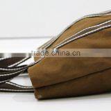 New Design Heavy Duty 12 OZ Dyed Canvas Tote Bag With Web Handle thumbnail-3