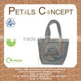 Cotton Promotional Bag thumbnail-1