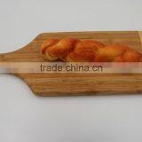 Wholesale Fruit Shape Bamboo Cutting Board /kitchen Cutting Board thumbnail-3