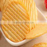 Hot Baked Potato Chips thumbnail-1