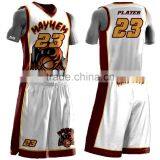 Basketball Uniforms thumbnail-1