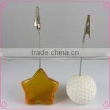 Promotional Gift OEM Shapes Business Card Holder