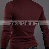 OEM 100% Cotton Customzied Embroided Design Men's Polo Shirts-Polo Shirts for Men thumbnail-4