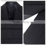 Europe Design One Button Men's Classic Business Suits thumbnail-5