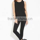 Wholesale Bodybuilding Stringer Tank Top Gym Tank Top Bodybuilding Bulk thumbnail-4