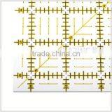 Kearing Rigid Acry L,5*15CM Patchwork Quilting Ruler # KPR0515 thumbnail-6