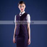 OEM Elegant Stylish Aviation Uniform thumbnail-4