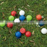Hot Sale Cheap PE Disposable Raincoat Ball thumbnail-1