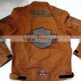 Branded MotoJacket Motor Cycle Jacket Cycling Jacket thumbnail-5