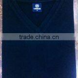 2 Pieces Pack V-Neck T-Shirt Men's V-Neck T-Shirt thumbnail-2