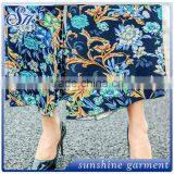 Wholesale Woman And Custom Girls Prints Leggings 2017 thumbnail-6