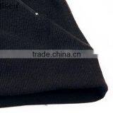 Children Garment Windproof Black Zipper-up With Hoodies Polar Fleece Children's Coats thumbnail-5