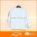 Printed Baby Wear Pullover Sweatshirt thumbnail-2