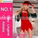 Sunspice Dropship Service New Design Indoor Christmas Glass Hanging Ball thumbnail-1