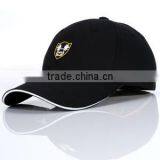 Custom Mens Cool Sports Baseball Caps Made in Ningbo thumbnail-1