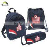 Girls Wholesale Polo High School Backpack thumbnail-5