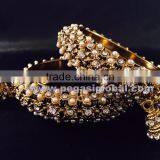 Wholesale Designer Fancy Silver,Copper,Gold Finish Kada Set, Contemporary Indian Jewelry thumbnail-5