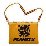 Portable Wholesale Musette Bag With Sublimation Printing thumbnail-1