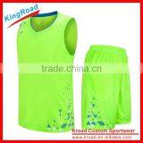 Accepted Small Order for Sample Basketball Uniform Design thumbnail-3