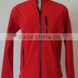 Ladies' Soft Shell Jacket