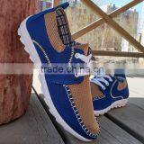 Slip on Style China Canvas Shoe Flat School Shoes Fashion Man Trainers Shoes 2017 thumbnail-3