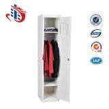 Dressing Room Single Door Workers Storage Cabinet Locker Box thumbnail-2