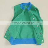 R&H Fashion Winter Windproof Cooling Costumed Knitwear Kids Vest thumbnail-3