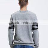 Cheap Wholesale Simple Printed Sweatshirt thumbnail-2