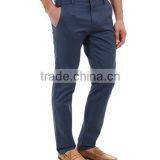 High Quality Cheap Chino Pants for Men, Designer Khaki Pants for Men thumbnail-3