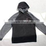 Winter Fashion Jacket Own Factory Cheap Wholesale Polar Fleece Jacket Fashion Hoodies thumbnail-4