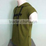 2016 JXY Without Hoodie Street Cool T-shirt for Man thumbnail-2