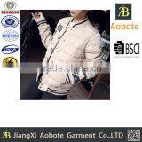 2016 New Fashion Baseball Casual Women Winter Jacket thumbnail-1