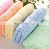 Buy Direct From Factory 100% Cotton Hotel Face Towel, Washcloth Towels Cotton Hotel Grade Use on Your Face thumbnail-1