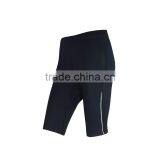 Custom Made Girls Yoga 90% Polyester 10%Spandex Ladies Black Wearing Pants thumbnail-3