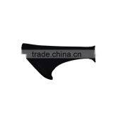 Black Bikini Woman Ladies Swimwear thumbnail-5