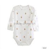 OEM ODM high quality hot sale skin friendly baby boutique clothing