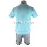 Boutique Children's Fall Clothes Sets Children's Clothing 2016 Boys Dress thumbnail-3