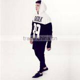 Рубленые свитеры, рубленые худи, индивидуальные худи thumbnail-2