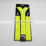 Best Quality Hot Sale Custom Elastic Suspenders thumbnail-6