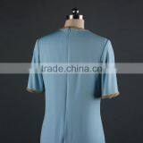 Fancy Fashional Beautiful Evening Dresses thumbnail-3