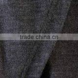 Wholesale Women Clothing Custom High Neck Tshirt With Slit at Back thumbnail-3