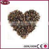 Medical Heated Neck Pillow Filled With Polystyrene Beads thumbnail-4