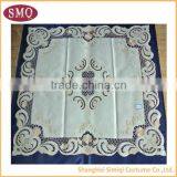 Beautiful Design Embroidery Bohemian Tablecloth thumbnail-1
