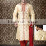 Mens Sherwani Kurtas thumbnail-1