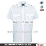 Short Sleeve Premier Pilot Shirt thumbnail-1