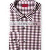 Factory Supply Good Quality Peruvian Cotton Shirt From Direct Manufacturer thumbnail-1