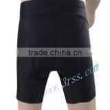 Custom Mens Coolmax Padded Cycling Shorts thumbnail-2